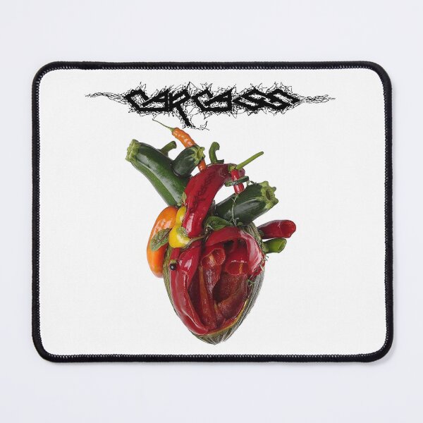 Item preview, CARCASS BAND designed and sold by ebokamsa.