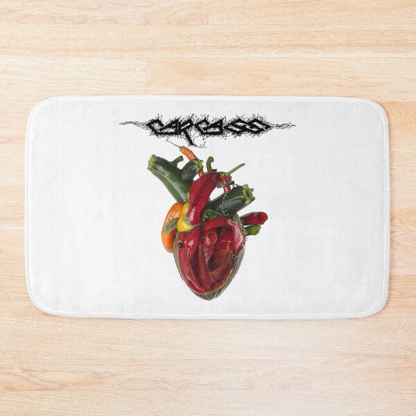 Item preview, CARCASS BAND designed and sold by ebokamsa.