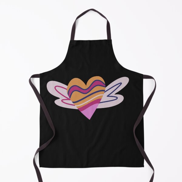 Item preview, heartbeat minimalist color designed and sold by homeand1.