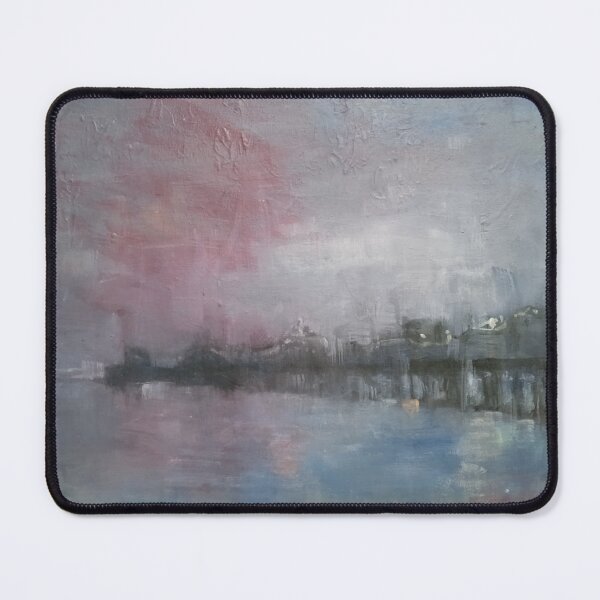 Item preview, Brighton Palace Pier at Dusk designed and sold by CanterburyArt.