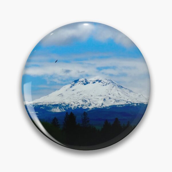 Item preview, Mt. Jefferson  designed and sold by Andie Janik.