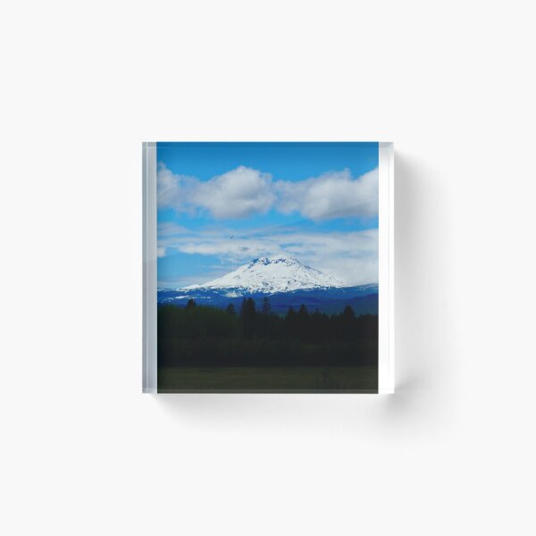 Item preview, Mt. Jefferson  designed and sold by Andie Janik.