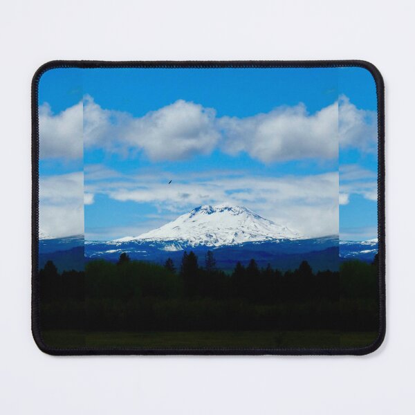 Item preview, Mt. Jefferson designed and sold by Andie Janik.