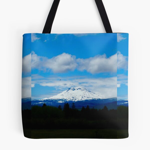 Item preview, Mt. Jefferson  designed and sold by Andie Janik.