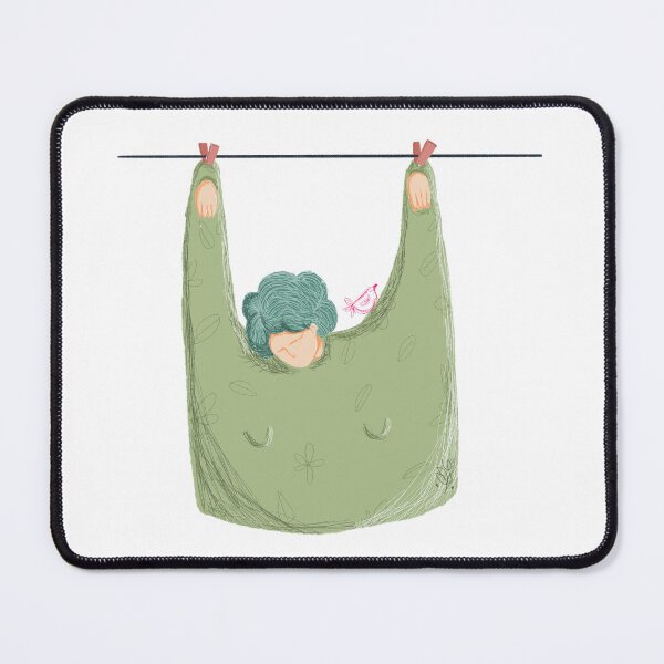 Item preview, Boredom designed and sold by marjillu.