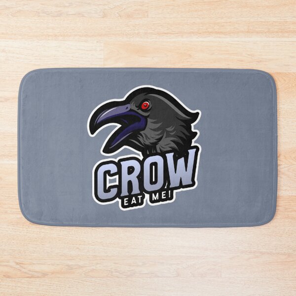 Item preview, Eat Crow- fun gamers  designed and sold by Juliet  Thomas.