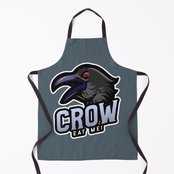 Item preview, Eat Crow- fun gamers designed and sold by Juliet Thomas.