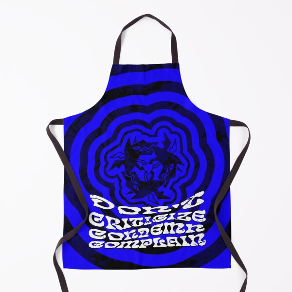 Item preview, Don't Criticize, Complain, Condemn Mantra designed and sold by Paolo Munna.