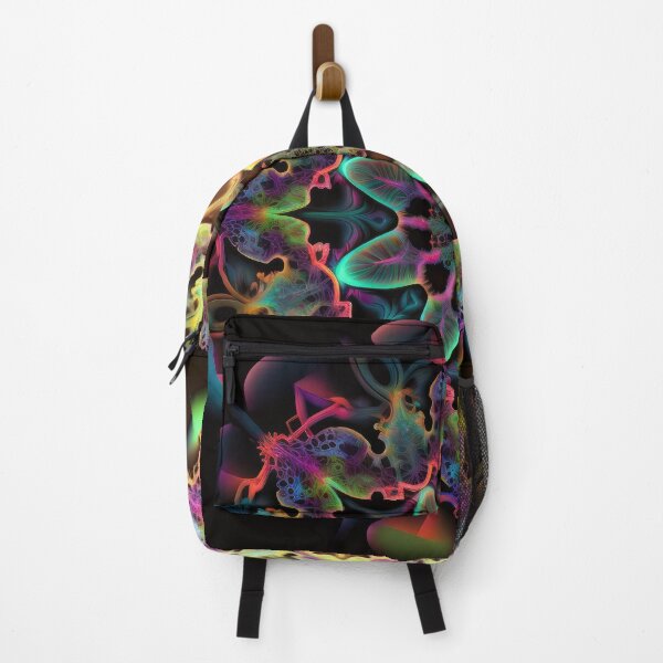 Item preview, Kaleidoscopic Mandala designed and sold by SeedDesign.