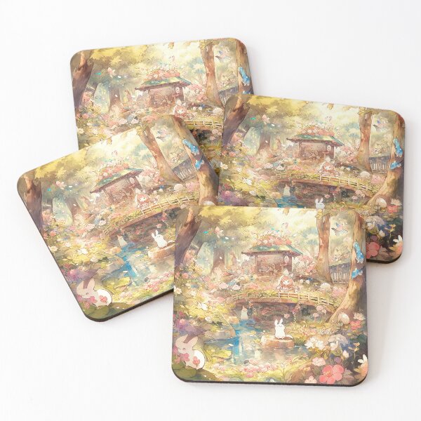 Item preview, Enchanted Blooms - Floral Sticker Set for Decorating, Journaling, and Crafting designed and sold by al-design-Store.