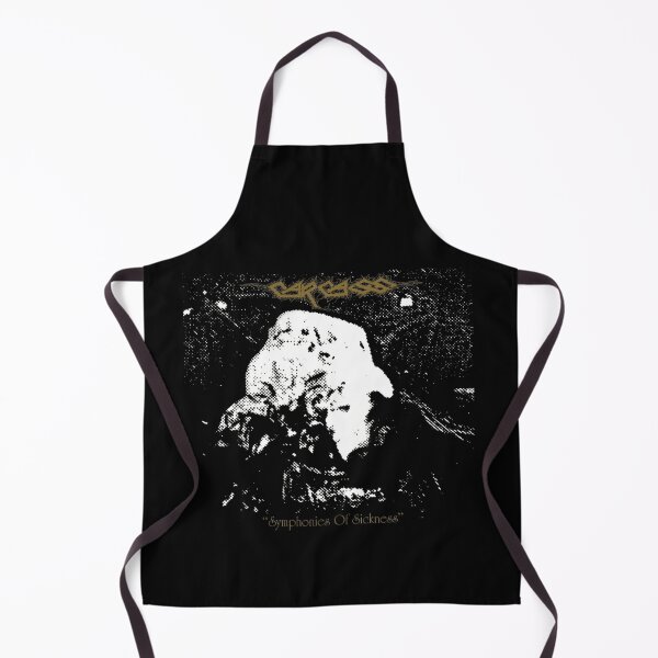 Item preview, CARCASS BAND designed and sold by ebokamsa.