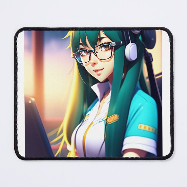 Item preview, Lofi Girl Studying designed and sold by HumorMe808.