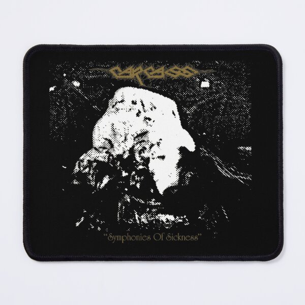 Item preview, CARCASS BAND designed and sold by ebokamsa.