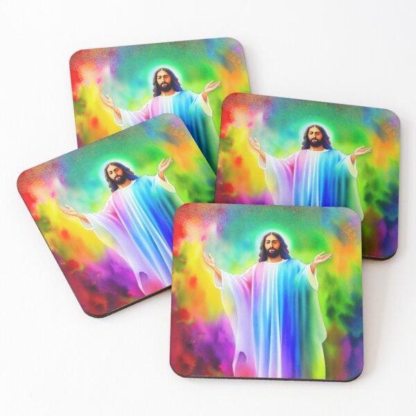 Item preview, Jesus Christ designed and sold by Warih.