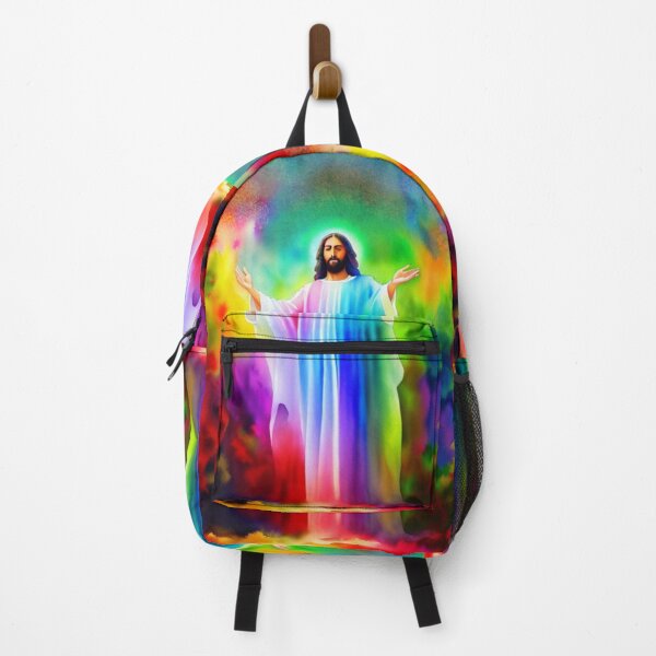 Item preview, Jesus Christ designed and sold by Warih.