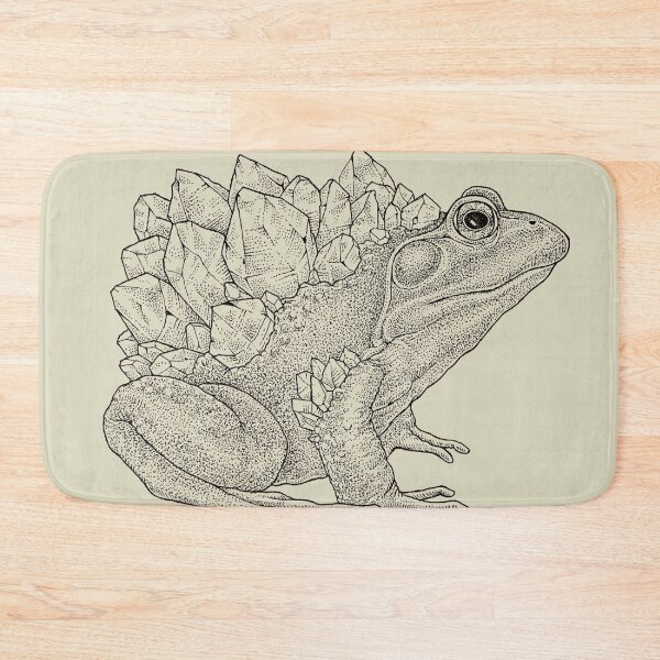 Item preview, Swanzey Frog GooseBand 2023 designed and sold by LouieStiedemann.