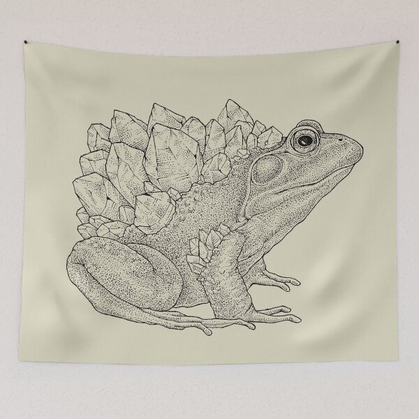 Item preview, Swanzey Frog GooseBand 2023 designed and sold by LouieStiedemann.