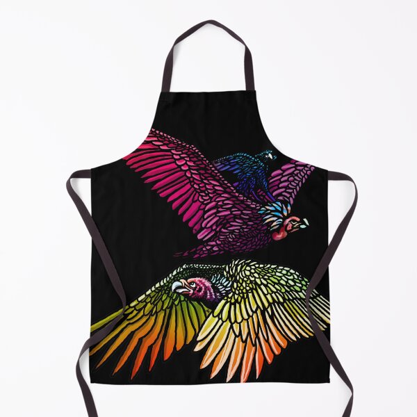 Item preview, Gallows Fiesta designed and sold by FreyStrandDraws.