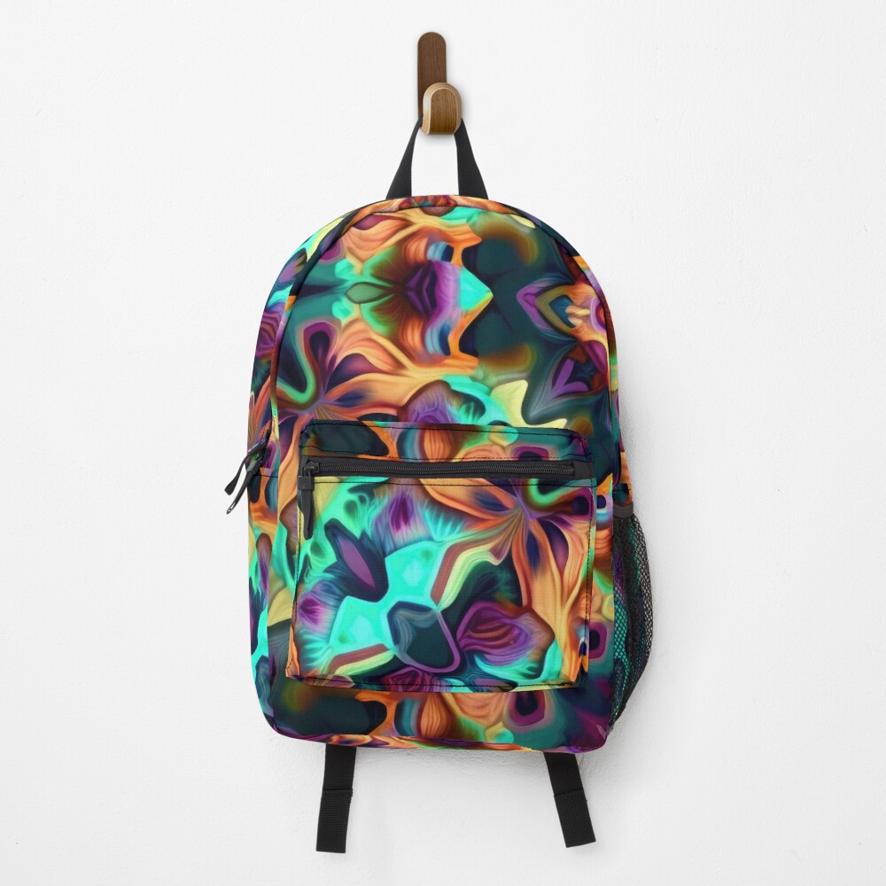 Artikel-Vorschau von Rucksack, designt und verkauft von SeedDesign.