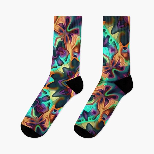 Artikelvorschau, Kaleidoscopic Mandala entworfen und verkauft von SeedDesign.