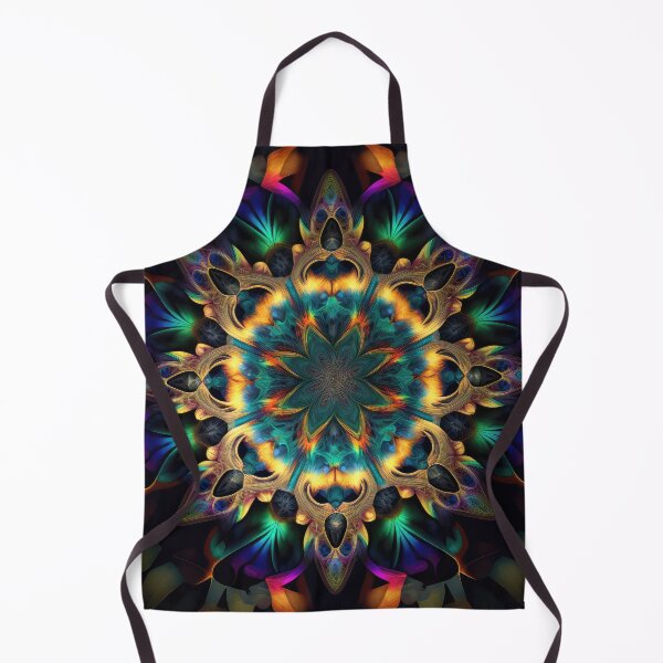 Artikelvorschau, Kaleidoscopic Mandala entworfen und verkauft von SeedDesign.