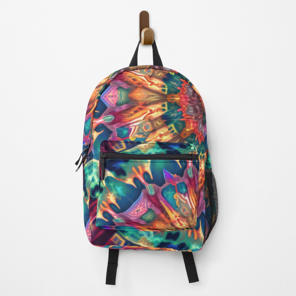 Artikel-Vorschau von Rucksack, designt und verkauft von SeedDesign.