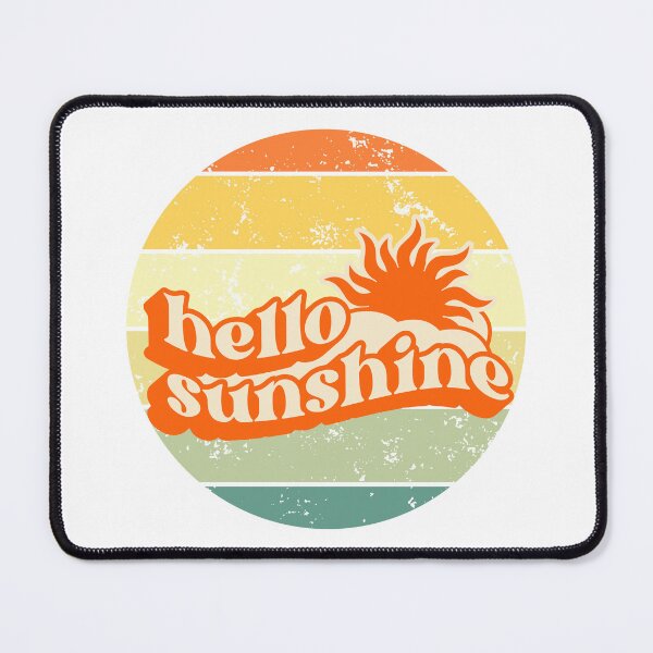 Item preview, Hello Sunshine designed and sold by Mruga.