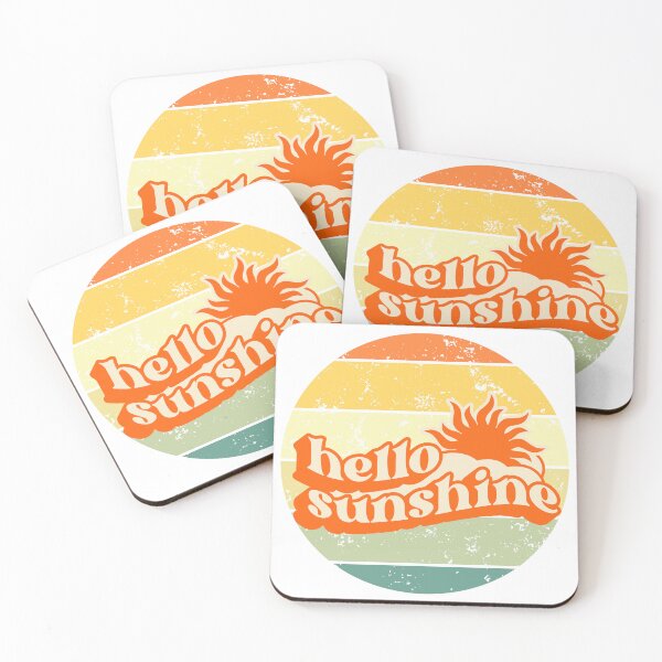 Item preview, Hello Sunshine designed and sold by Mruga.