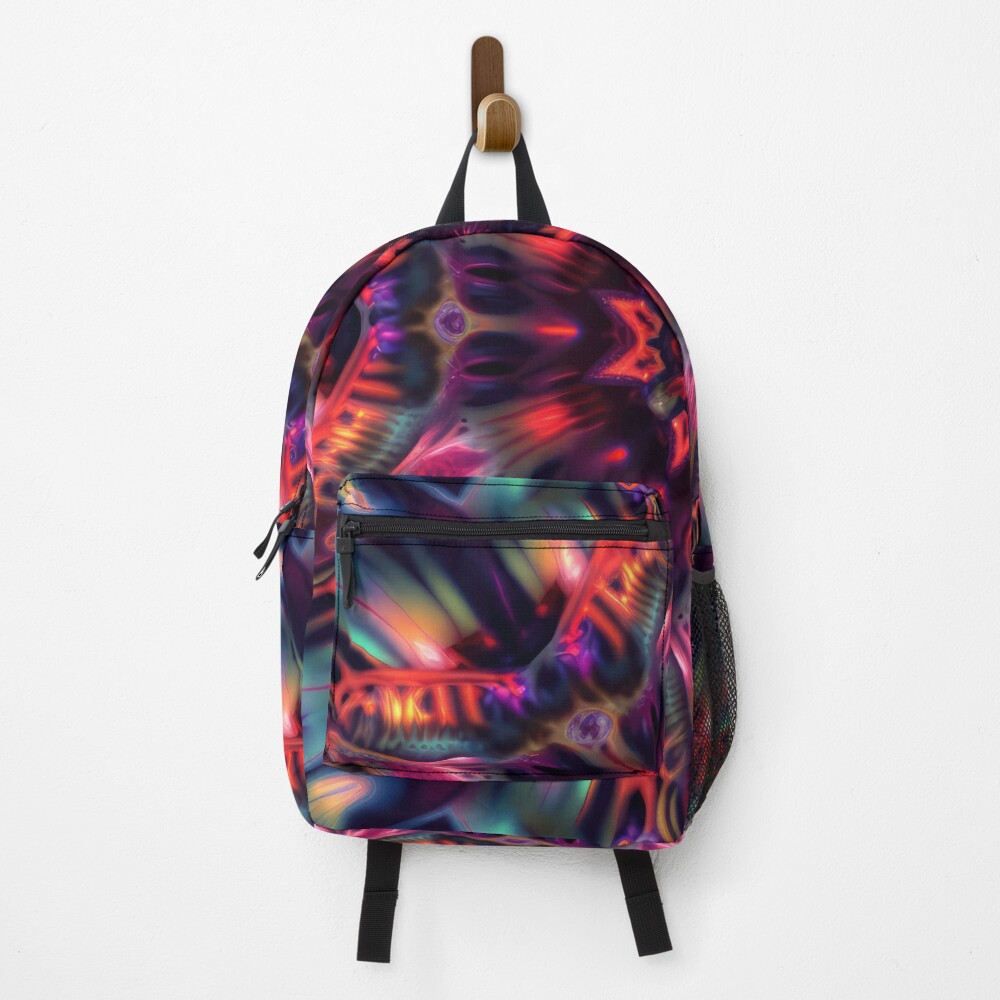 Artikel-Vorschau von Rucksack, designt und verkauft von SeedDesign.