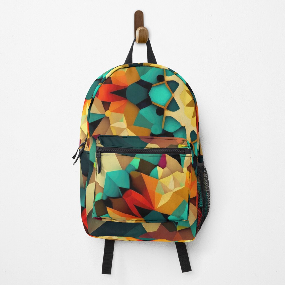 Artikel-Vorschau von Rucksack, designt und verkauft von SeedDesign.