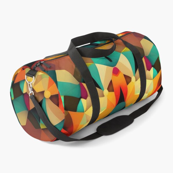 Artikelvorschau, Kaleidoscopic Mandala entworfen und verkauft von SeedDesign.
