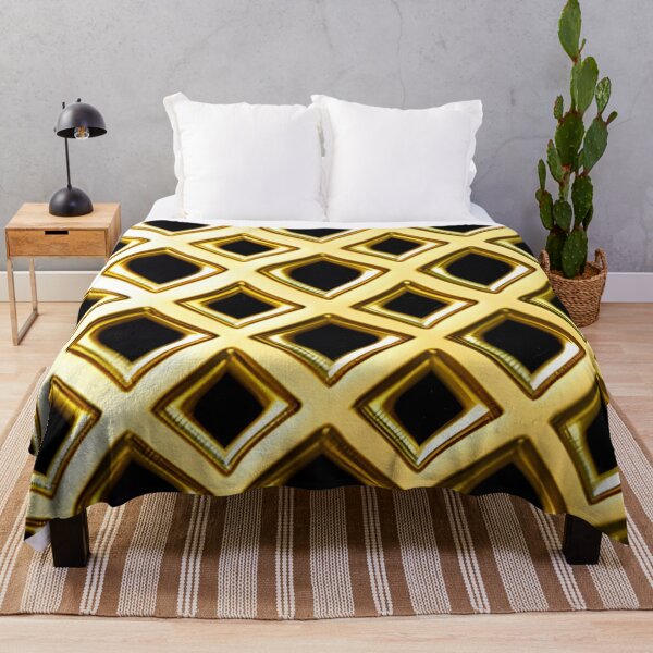 Item preview, Gold Pattern #2 designed and sold by donlmartino.
