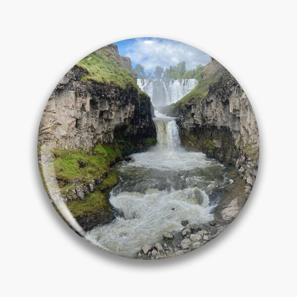 Item preview, Waterfall designed and sold by Andie Janik.