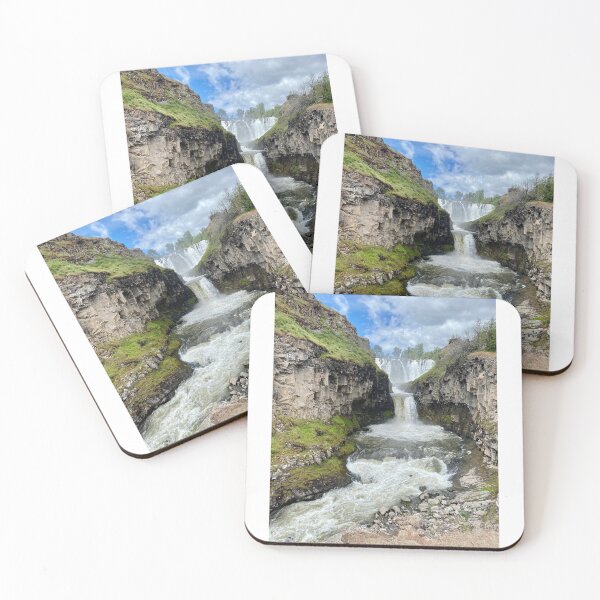 Item preview, Waterfall designed and sold by Andie Janik.