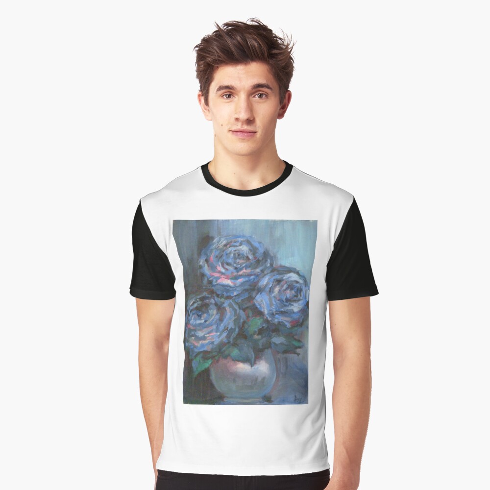 Item preview, Graphic T-Shirt designed and sold by Anthropolog.