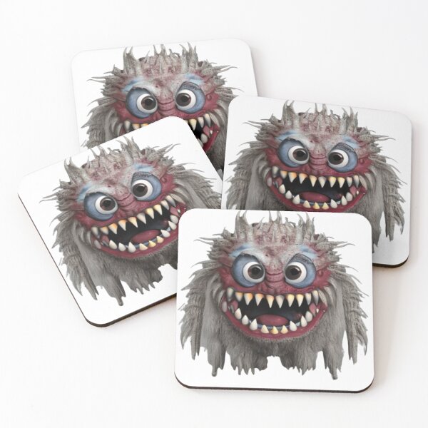 Item preview, Monster series No.12 designed and sold by FantacyPainting.