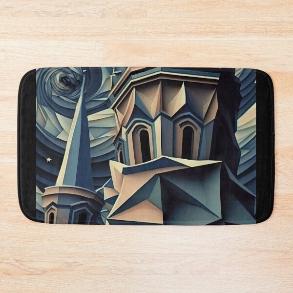 Item preview, Alfheim Castle designed and sold by OccultDreams.