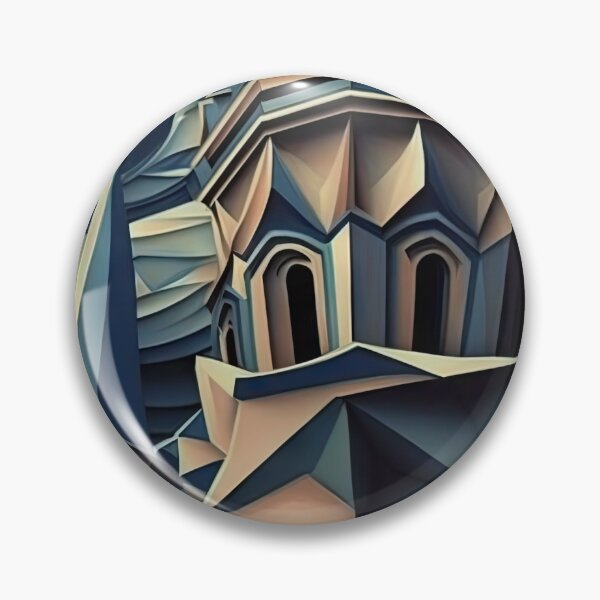 Item preview, Alfheim Castle designed and sold by OccultDreams.