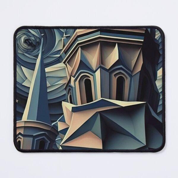 Item preview, Alfheim Castle designed and sold by OccultDreams.