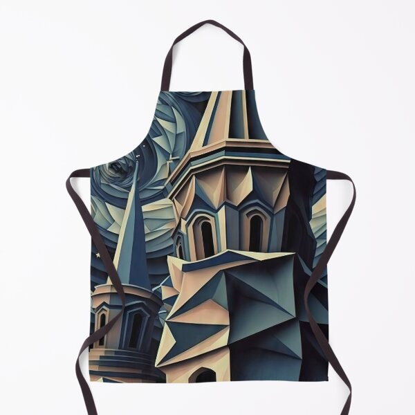 Item preview, Alfheim Castle designed and sold by OccultDreams.