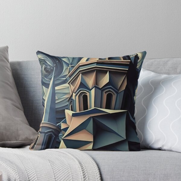 Item preview, Alfheim Castle designed and sold by OccultDreams.