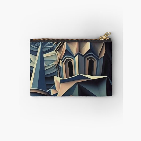 Item preview, Alfheim Castle designed and sold by OccultDreams.