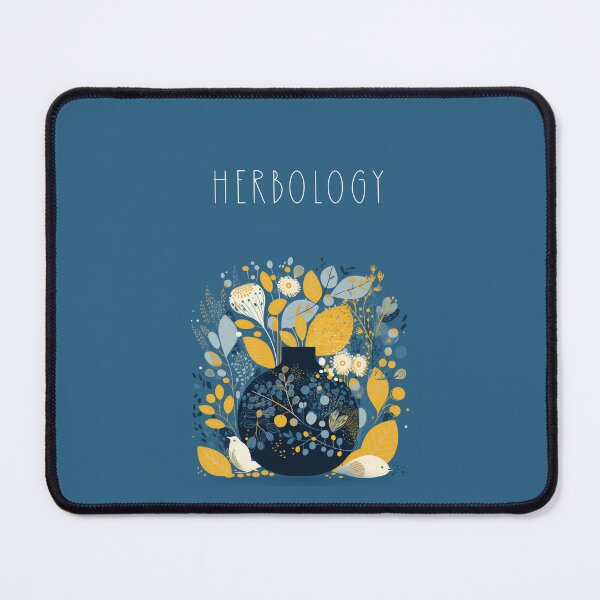 Item preview, herbology designed and sold by Ramona-Gliga.
