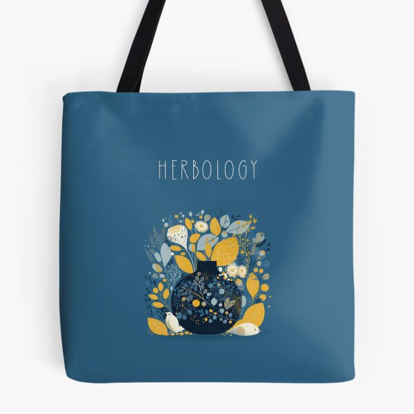 Item preview, herbology designed and sold by Ramona-Gliga.