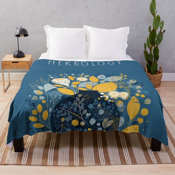 Item preview, herbology designed and sold by Ramona-Gliga.