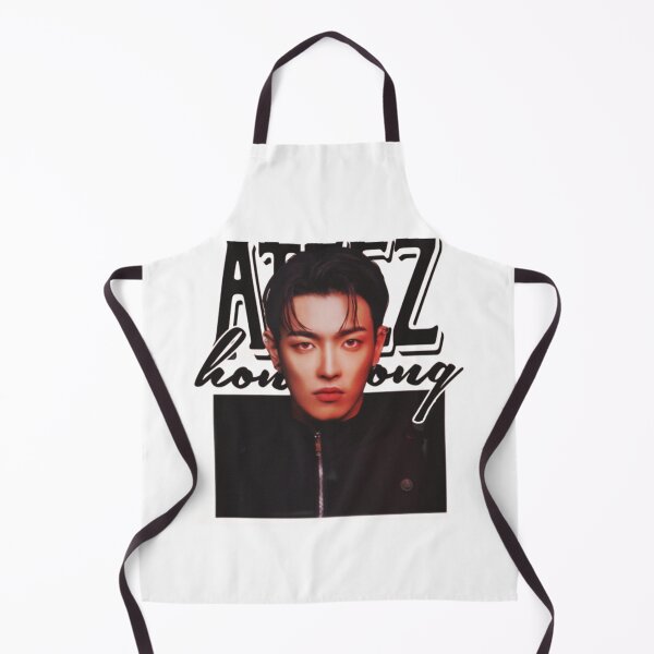 Item preview, ATEEZ - Hongjoong designed and sold by fleshbirds.
