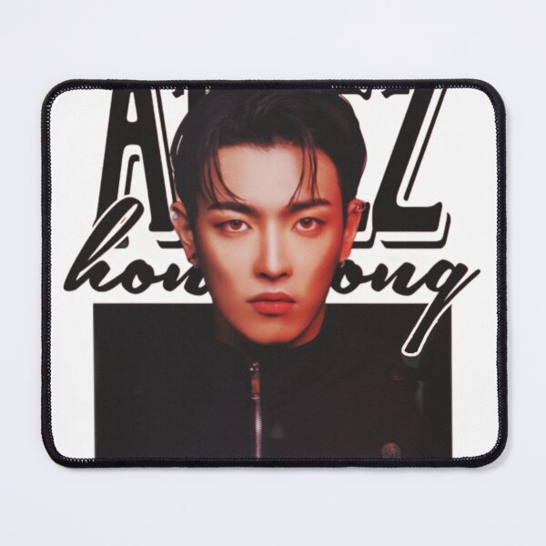Item preview, ATEEZ - Hongjoong designed and sold by fleshbirds.