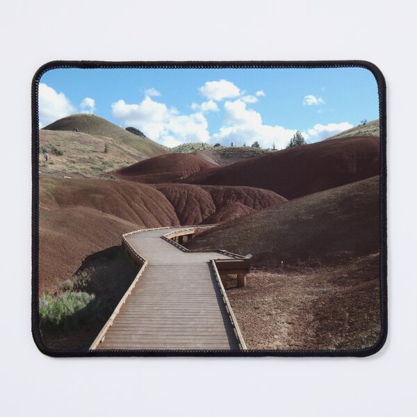 Item preview, Painted Hills Boardwalk designed and sold by Andie Janik.