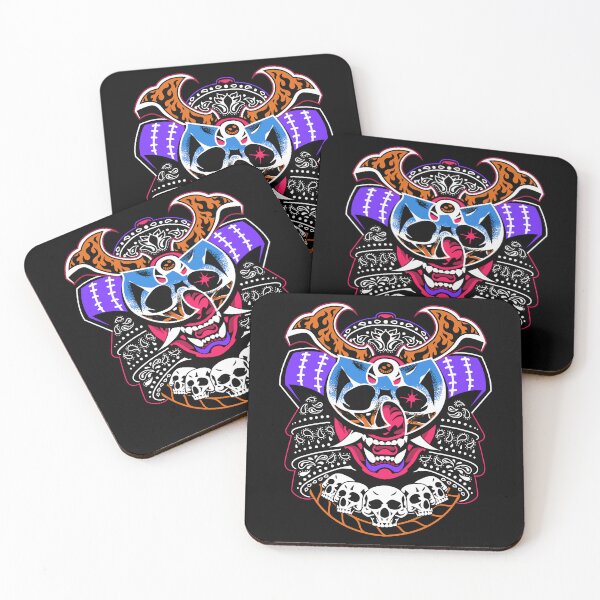 Item preview, HANNYA MASK designed and sold by tedcreationTC.