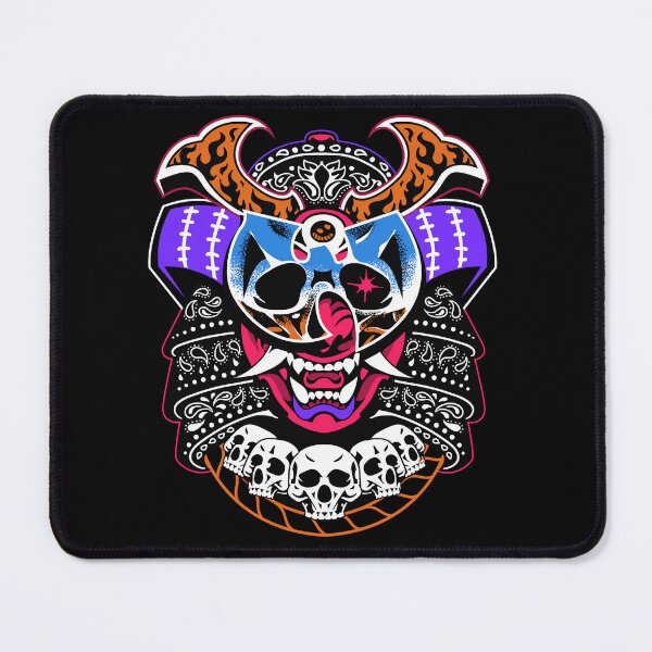 Item preview, HANNYA MASK designed and sold by tedcreationTC.